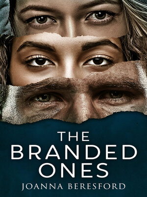 cover image of The Branded Ones